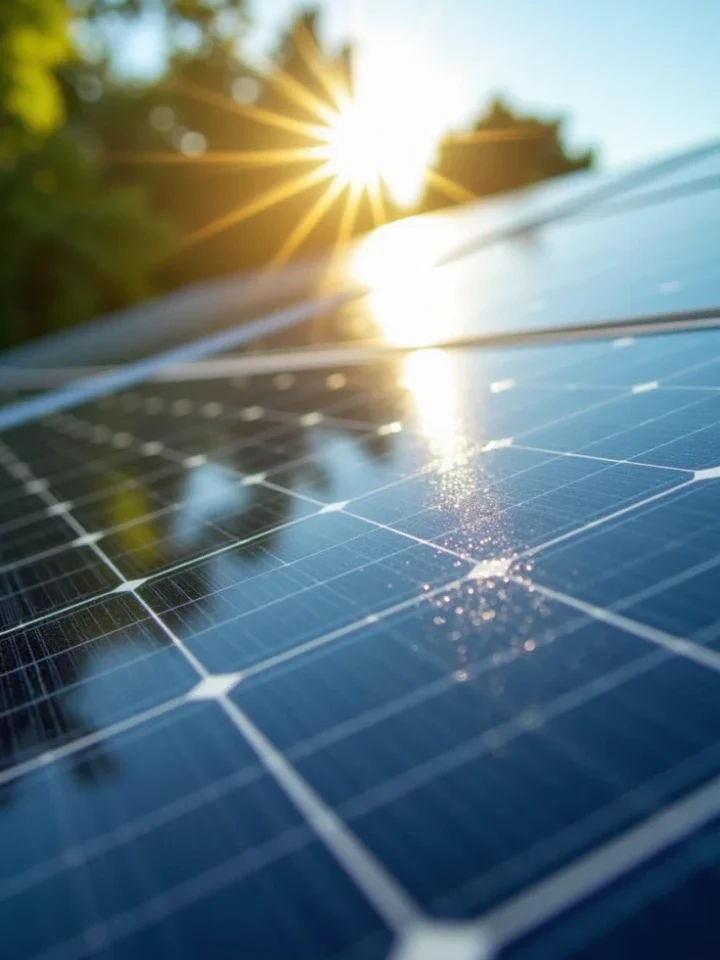 Bifacial Solar Modules Explained 🌞