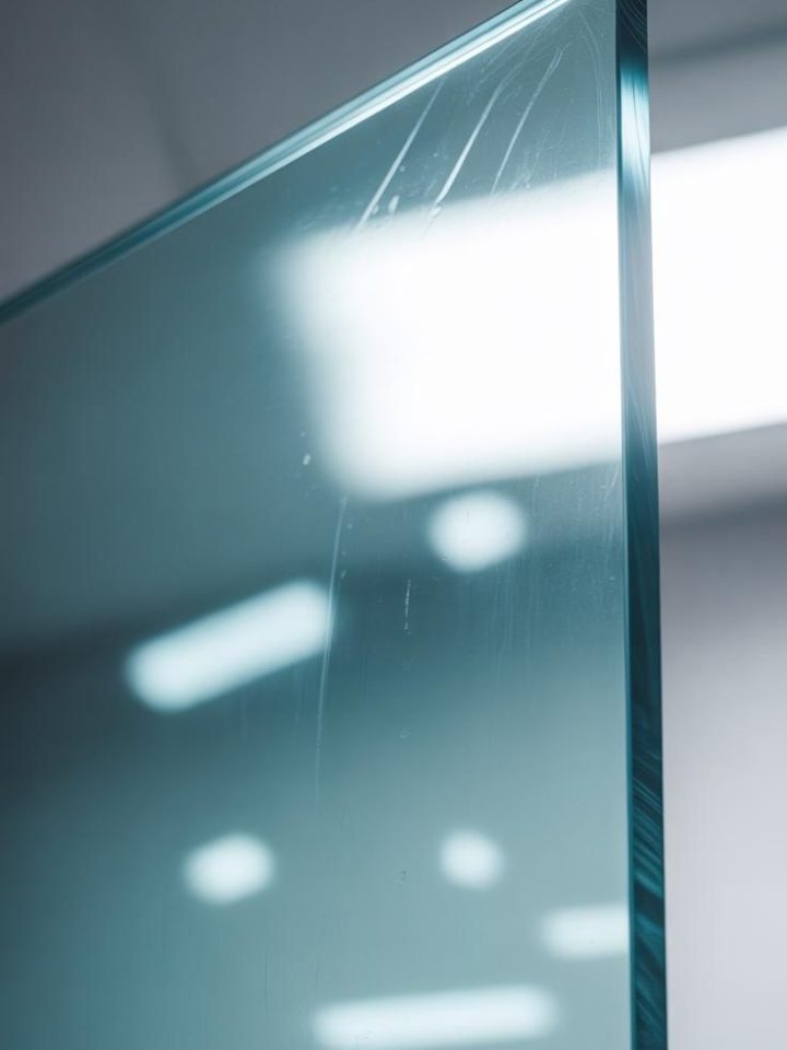 Glass Coffee Table Ideas That Keep Rooms Light And Open – Hello Homey!